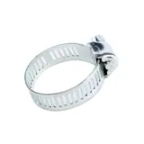 Hose Clamp Set Value Pack 12pc (Sizes Vary From 15mm To 29mm) – image 1