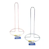 Toilet Paper & Paper Towel Roll Holder – image 4