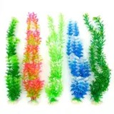 Fish Aquarium Coral 40cm - 6 Assorted – image 2