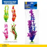 Fish Aquarium Coral 35cm – image 4