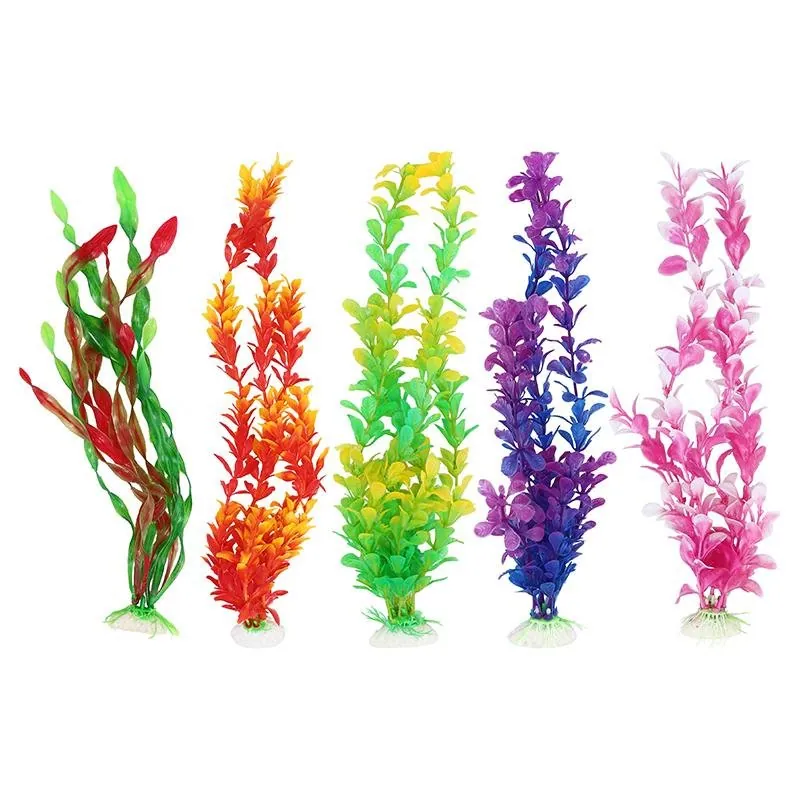 Fish Aquarium Coral 35cm – image 2