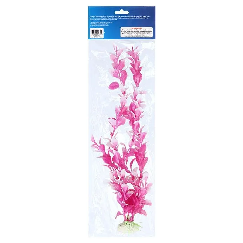 Fish Aquarium Coral 35cm – image 3