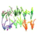 Fish Aquarium Coral 20cm 2pk – image 2