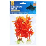 Fish Aquarium Coral 10cm 2pk – image 1