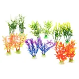 Fish Aquarium Coral 10cm 2pk – image 2