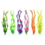 FIsh Aquarium Coral Green Leaf – image 2