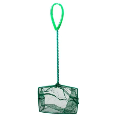 Fish Aquarium Cleaning Net