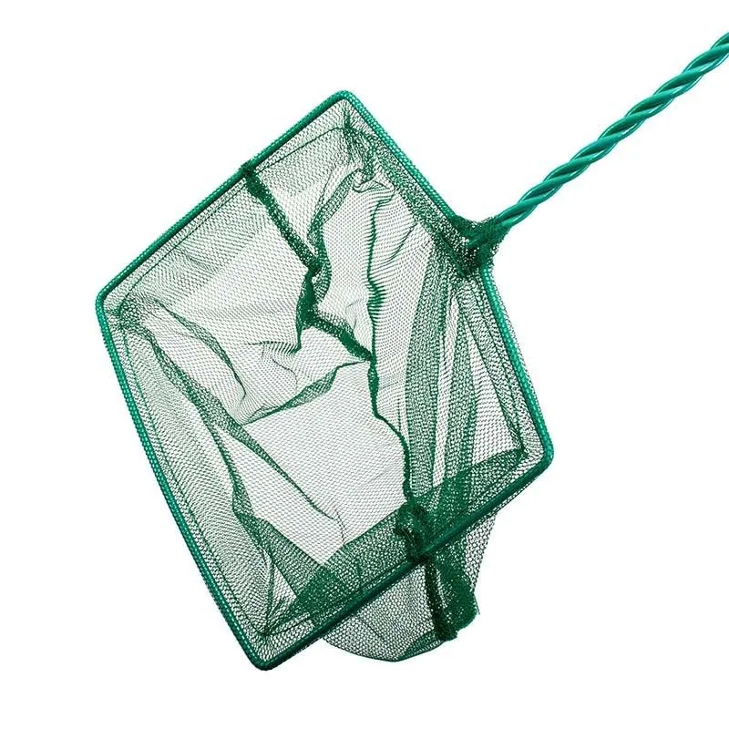 Fish Aquarium Cleaning Net – image 2