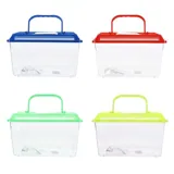 Fish Tank Travel – image 4
