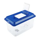 Fish Tank Travel – image 2