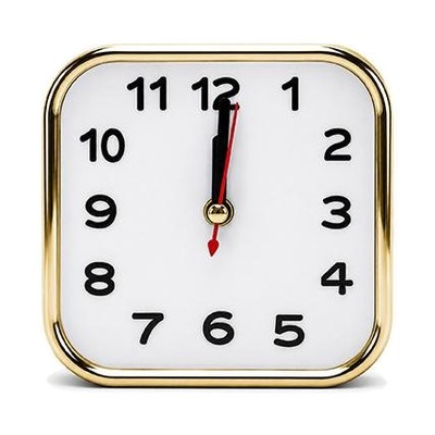 Style Gold Square