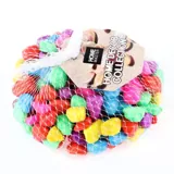 Decorative Pebble Stones Mixed Colours 500g – image 3