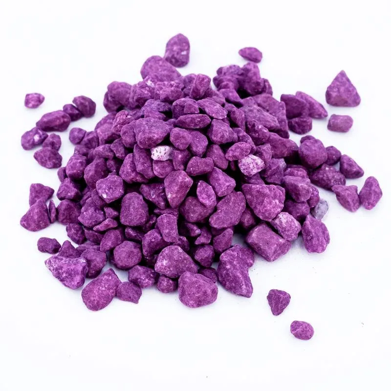 Decorative Cobblestones 500g – image 2
