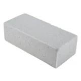 Floral Foam Brick Dry Extra Strength 23cm X 10.5cm X 7cm Grey – image 1