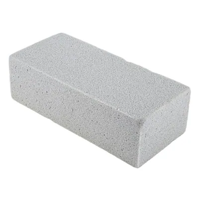 Floral Foam Brick Dry Extra Strength 23cm X 10.5cm X 7cm Grey