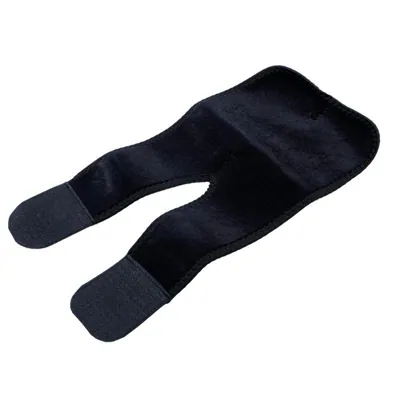Support Premium Elbow Wrap & Strap (Adjustable) - Neoprene