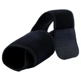 Support Premium Elbow Wrap & Strap (Adjustable) - Neoprene – image 2