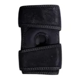 Support Premium Knee Wrap & Strap (Adjustable) - Neoprene – image 2
