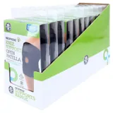 Support Premium Knee Wrap & Strap (Adjustable) - Neoprene – image 3