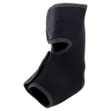 Support Premium Ankle Wrap & Strap (Adjustable) - Neoprene – image 2