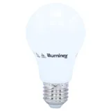 Bulb 9W LED Light - Cool White - E27 (Screw) – image 2