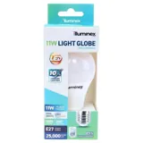 Bulb 11W LED Light - Cool White - E27 (Screw) – image 1