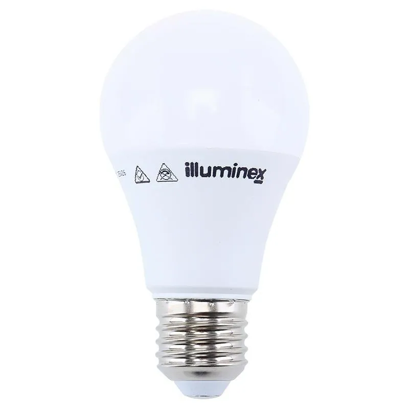 Bulb 11W LED Light - Cool White - E27 (Screw) – image 2