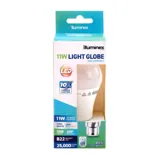 Bulb 11W LED Light - Cool White - B22 (Bayonet) – image 4