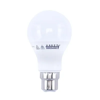 Bulb 11W LED Light - Cool White - B22 (Bayonet)