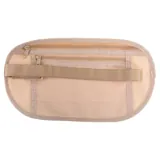 Bag Security Waist Pouch Passport Money Card Ticket Belt Bag Hidden Wallet – image 1
