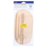 Bag Security Waist Pouch Passport Money Card Ticket Belt Bag Hidden Wallet – image 3