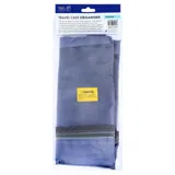 Bag Organiser Storage Case Breathable with Mesh & Zipper 36cm X 25cm X 7cm – image 3