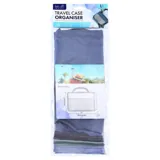 Bag Organiser Case Breathable with Mesh & Zipper 40cm X 25cm X 7cm – image 4