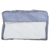 Bag Organiser Case Breathable with Mesh & Zipper 40cm X 25cm X 7cm – image 1