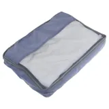 Bag Organiser Case Breathable with Mesh & Zipper 40cm X 25cm X 7cm – image 2
