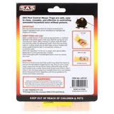 Mouse Trap Wooden 2pk 10cm X 4.5cm – image 3