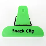 Easy Seal Bag Clips 5.5cm X 7.5cm 3pk – image 2