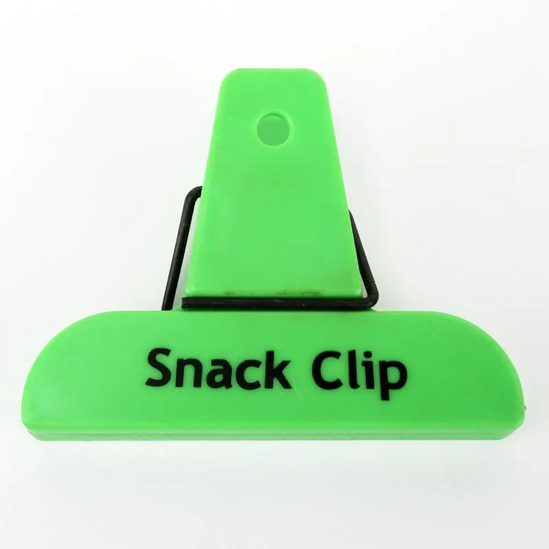 Easy Seal Bag Clips 5.5cm X 7.5cm 3pk – image 2