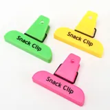 Easy Seal Bag Clips 5.5cm X 7.5cm 3pk – image 1