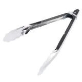 Stainless Steel Tongs 21.7cm 2pk – image 1