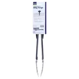 Stainless Steel Tongs BBQ 30cm 1pk – image 3
