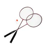 Badminton Set 3pc – image 1