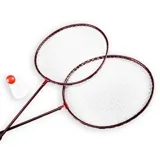 Badminton Set 3pc – image 2