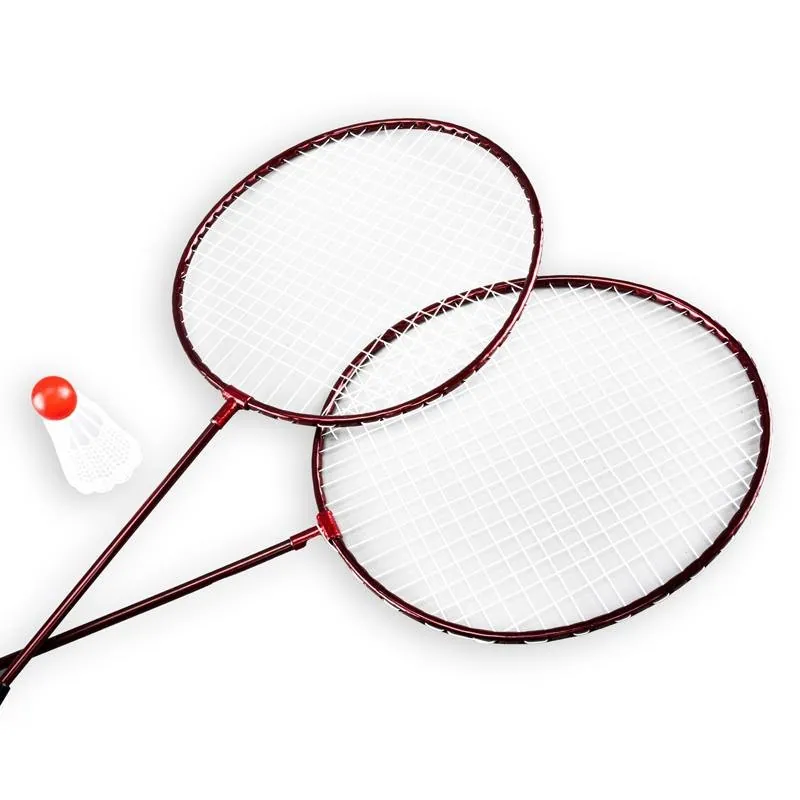 Badminton Set 3pc – image 2