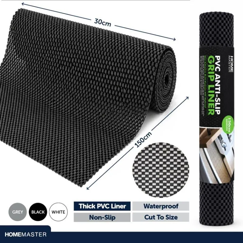 Anti Slip Liner Mat 360 Gsm 30cm X 150cm – image 4