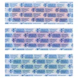 Bandage Strips Neon 7.2cm X 1.9cm 36pk - Plastic (pe) – image 2