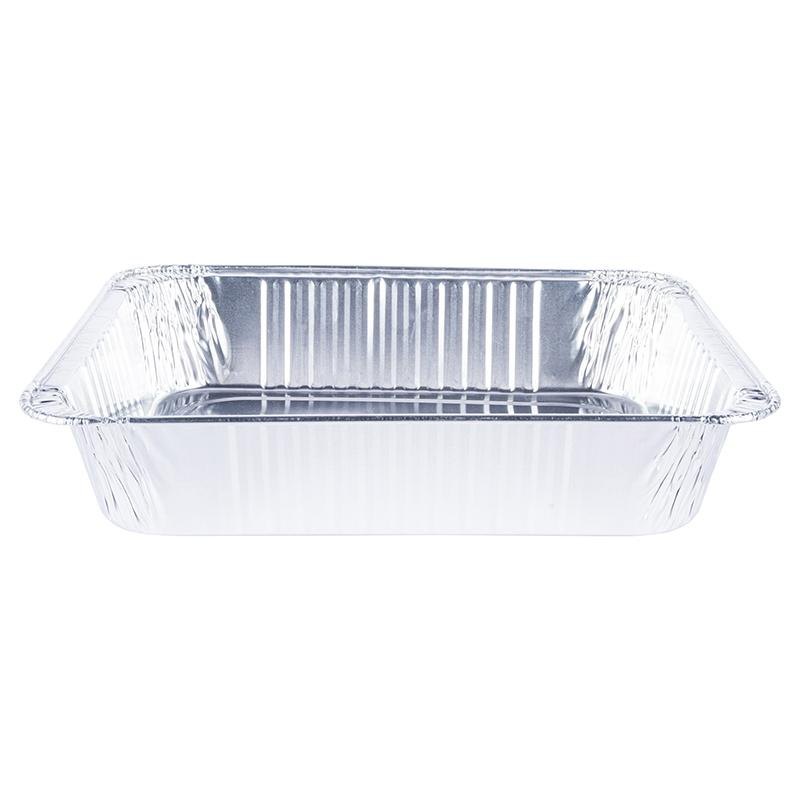 Foil Roasting Tray 36.5 x 28.5 x 7cm (4.3L) — photo 2 of 2