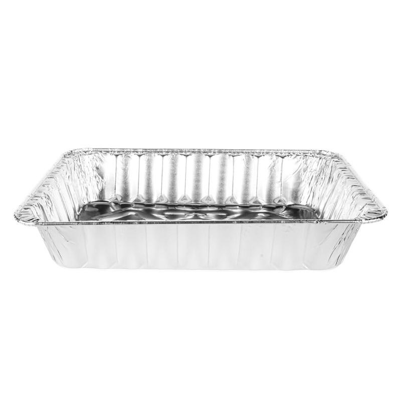 Large Foil Roaster Tray 43 x 32 x 7cm (5.9L) — photo 2 of 2