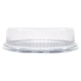 Foil Tray with Lid Catering Ø30.5cm – image 1