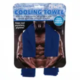 Towel Cool Down 30cm X 100cm – image 4